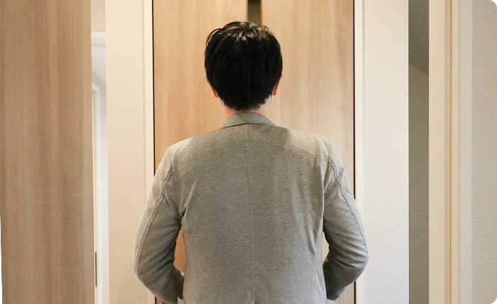 暮らしを整える、収納デザイン